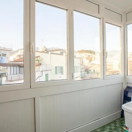 Luxury In Center Sanremo