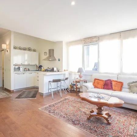 Appartamento Luxury In Center