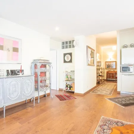 Appartamento Luxury In Center
