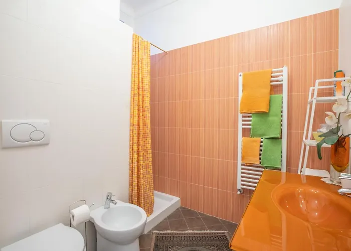 Apartamento Luxury In Center