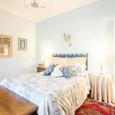 Luxury In Center