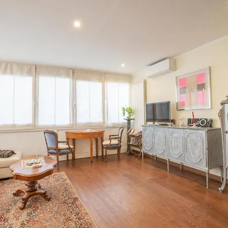 Appartamento Luxury In Center