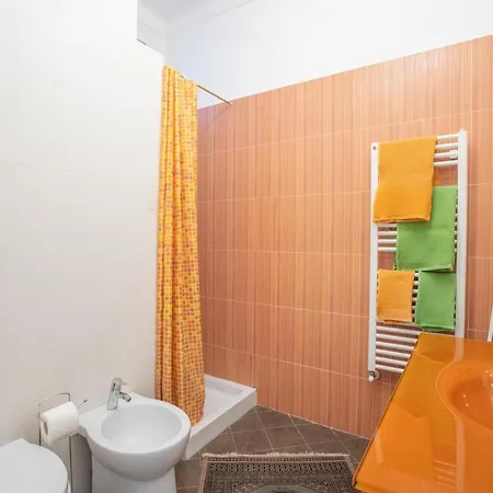 Appartamento Luxury In Center