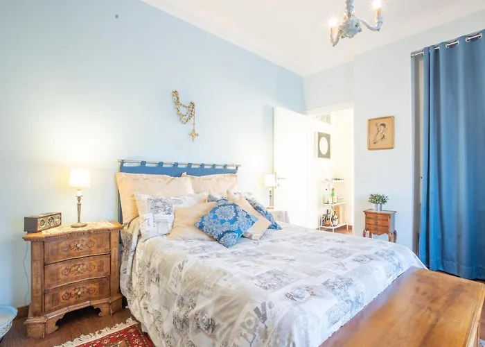 Luxury In Center * Sanremo