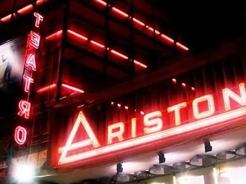 Daire Luxury In Center *